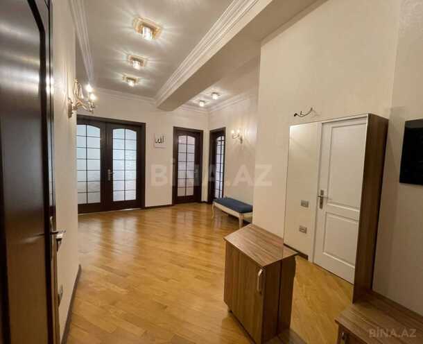 Продаётся 3-комн. новостройка 128 м², м. 8 ноября, photo 6 from 12