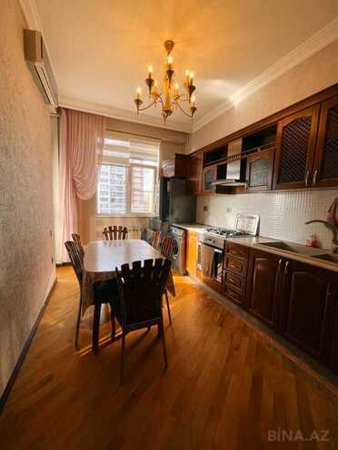 Продаётся 3-комн. новостройка 128 м², м. 8 ноября, photo 8 from 12