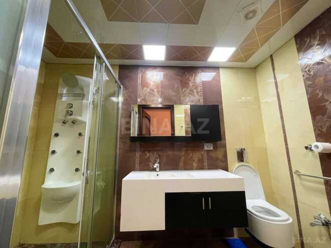 Продаётся 3-комн. новостройка 128 м², м. 8 ноября, photo 10 from 12
