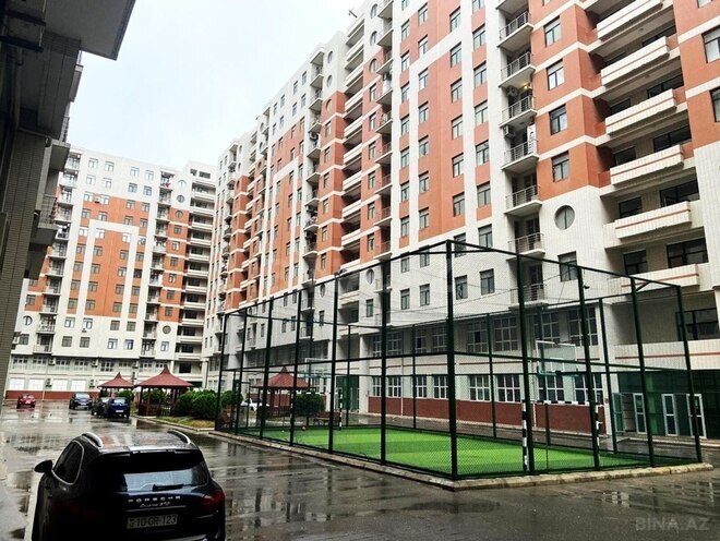 Продаётся 3-комн. новостройка 128 м², м. 8 ноября, photo 11 from 12