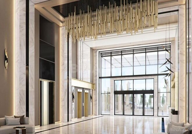 Satılır 2 otaqlı yeni tikili 74 m², Nardaran q., photo 5 from 18