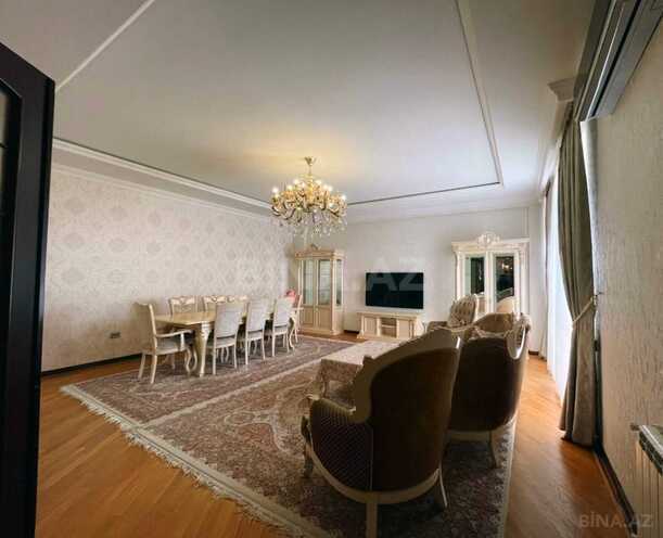 Продаётся 3-комн. новостройка 128 м², м. 8 ноября, photo 3 from 12