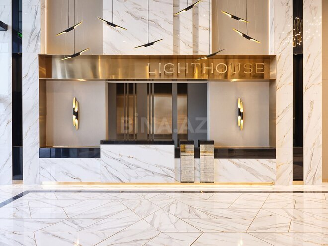 Satılır 2 otaqlı yeni tikili 74 m², Nardaran q., photo 4 from 18