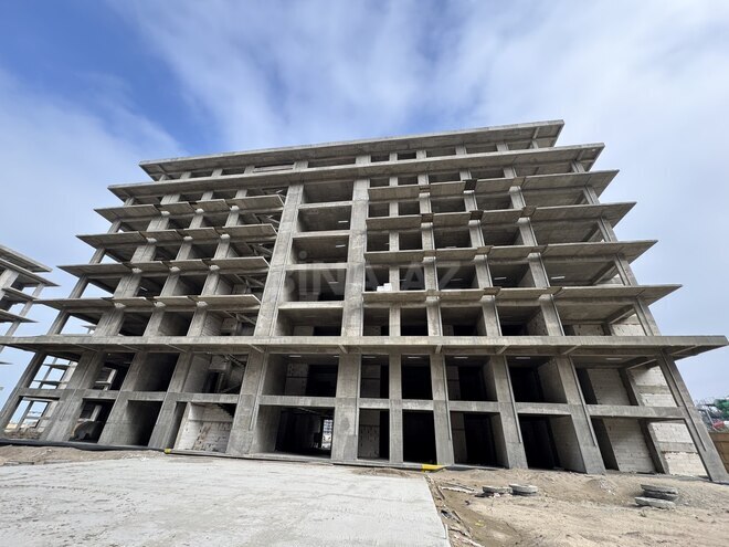 Satılır 2 otaqlı yeni tikili 74 m², Nardaran q., photo 14 from 18