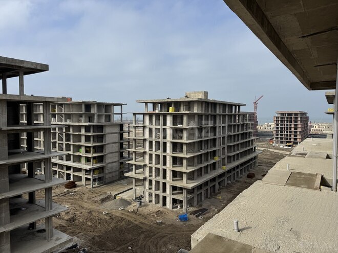 Satılır 2 otaqlı yeni tikili 74 m², Nardaran q., photo 13 from 18
