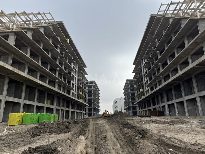 Satılır 2 otaqlı yeni tikili 74 m², Nardaran q., photo 16 from 18