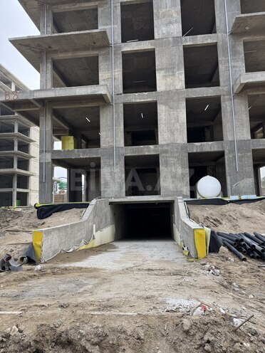 Satılır 2 otaqlı yeni tikili 74 m², Nardaran q., photo 15 from 18