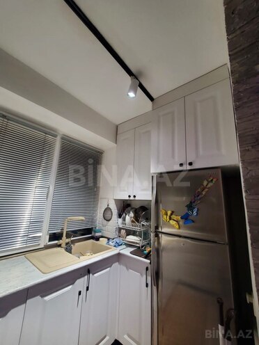 Продаётся 3-комн. вторичка 60 м², м. Ахмедлы, photo 14 from 17