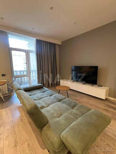 Satılır 3 otaqlı yeni tikili 104 m², Ağ şəhər q., photo 5 from 23