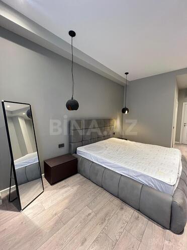 Satılır 3 otaqlı yeni tikili 104 m², Ağ şəhər q., photo 8 from 23