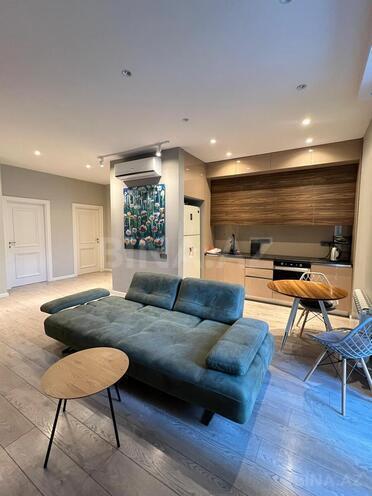 Satılır 3 otaqlı yeni tikili 104 m², Ağ şəhər q., photo 4 from 23