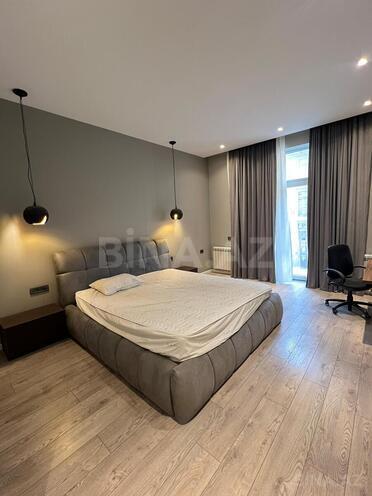Satılır 3 otaqlı yeni tikili 104 m², Ağ şəhər q., photo 18 from 23