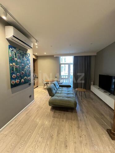 Satılır 3 otaqlı yeni tikili 104 m², Ağ şəhər q., photo 7 from 23