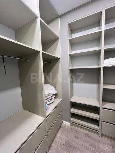 Satılır 3 otaqlı yeni tikili 104 m², Ağ şəhər q., photo 11 from 23