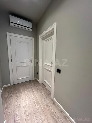 Satılır 3 otaqlı yeni tikili 104 m², Ağ şəhər q., photo 19 from 23