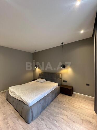 Satılır 3 otaqlı yeni tikili 104 m², Ağ şəhər q., photo 16 from 23