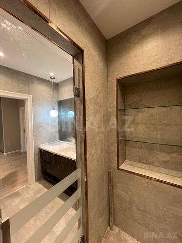 Satılır 3 otaqlı yeni tikili 104 m², Ağ şəhər q., photo 22 from 23