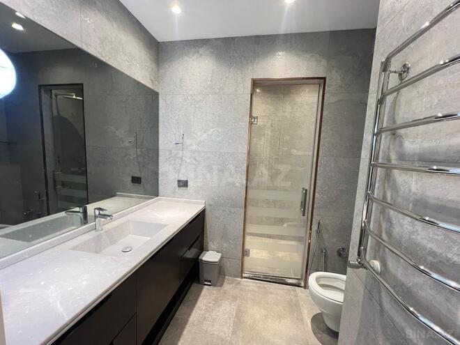Satılır 3 otaqlı yeni tikili 104 m², Ağ şəhər q., photo 21 from 23