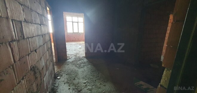 Satılır 3 otaqlı yeni tikili 136 m², 2-ci Alatava q., photo 11 from 21