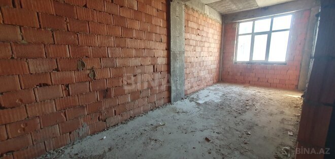 Satılır 3 otaqlı yeni tikili 136 m², 2-ci Alatava q., photo 15 from 21
