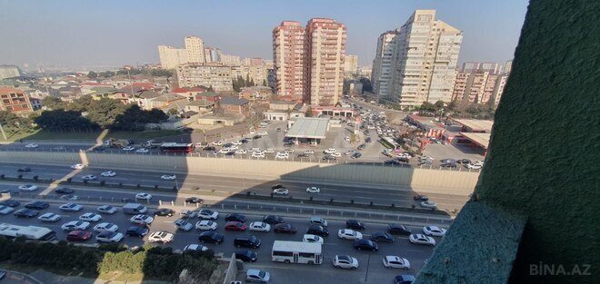 Satılır 3 otaqlı yeni tikili 136 m², 2-ci Alatava q., photo 8 from 21