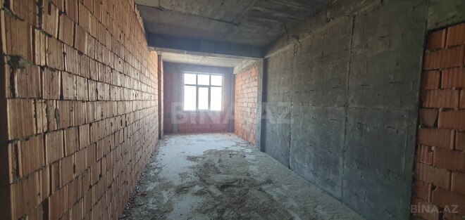 Satılır 3 otaqlı yeni tikili 136 m², 2-ci Alatava q., photo 3 from 21
