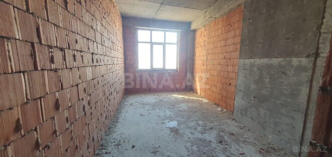 Satılır 3 otaqlı yeni tikili 136 m², 2-ci Alatava q., photo 13 from 21