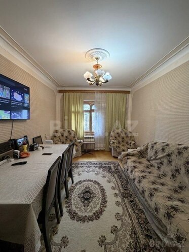Продаётся 3-комн. вторичка 60 м², пос. Старые Гюнешли, photo 3 from 15