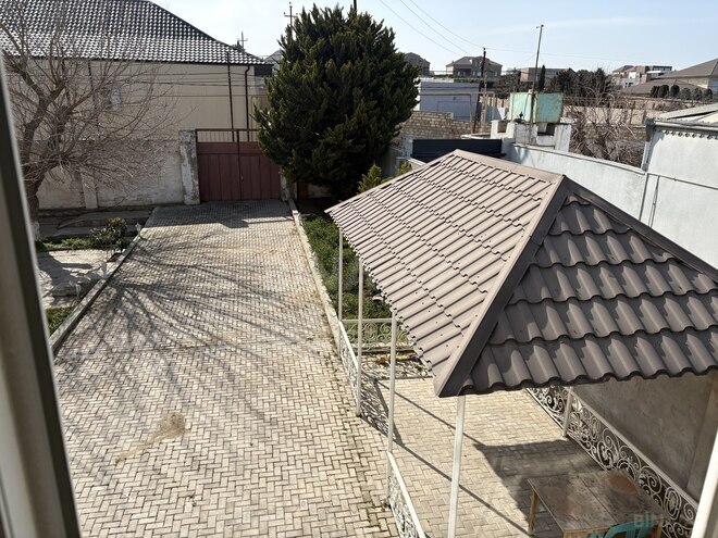 Satılır 4 otaqlı həyət evi/bağ evi 150 m², Bilgəh q., photo 6 from 21