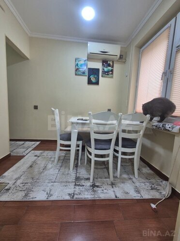Satılır 3 otaqlı köhnə tikili 85 m², Bayıl q., photo 15 from 26