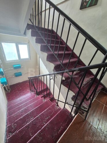 Satılır 3 otaqlı köhnə tikili 85 m², Bayıl q., photo 25 from 26
