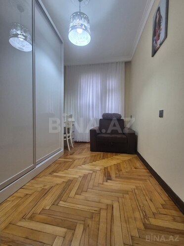 Satılır 3 otaqlı köhnə tikili 85 m², Bayıl q., photo 9 from 26