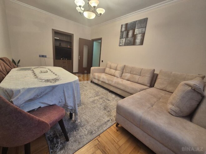 Satılır 3 otaqlı köhnə tikili 85 m², Bayıl q., photo 4 from 26