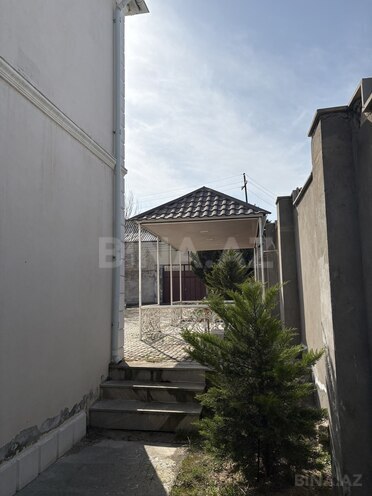 Satılır 4 otaqlı həyət evi/bağ evi 150 m², Bilgəh q., photo 11 from 21