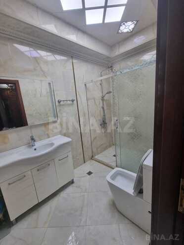 Сдаётся 4-комн. новостройка 135 м², Бинагадинский р., photo 20 from 26