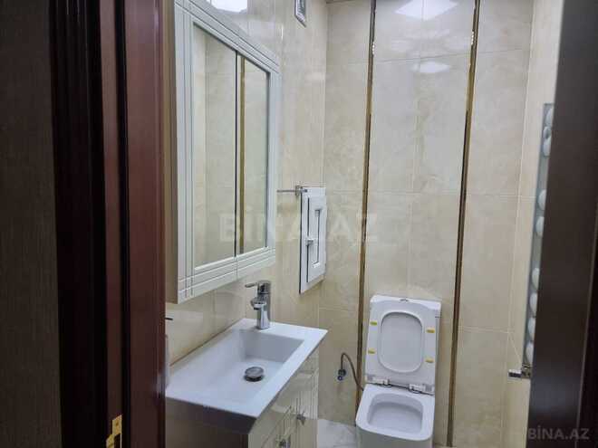 Сдаётся 4-комн. новостройка 135 м², Бинагадинский р., photo 24 from 26