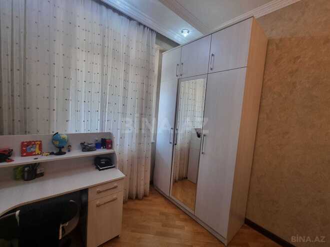 Сдаётся 4-комн. новостройка 135 м², Бинагадинский р., photo 16 from 26