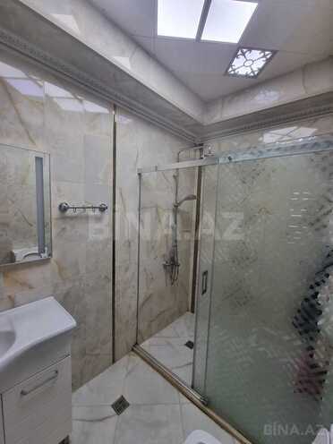 Сдаётся 4-комн. новостройка 135 м², Бинагадинский р., photo 21 from 26