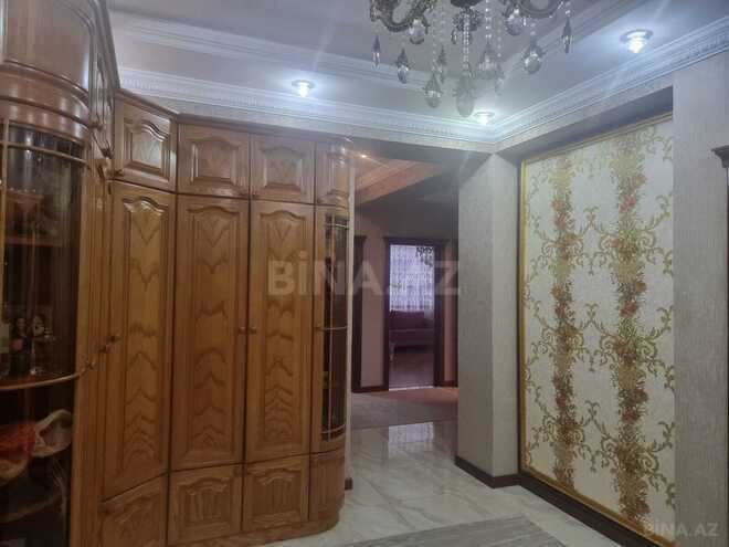 Сдаётся 4-комн. новостройка 135 м², Бинагадинский р., photo 7 from 26