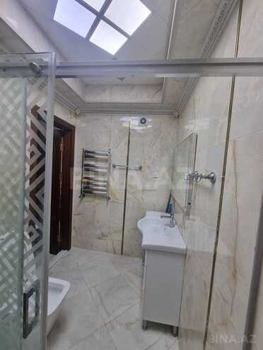 Сдаётся 4-комн. новостройка 135 м², Бинагадинский р., photo 22 from 26