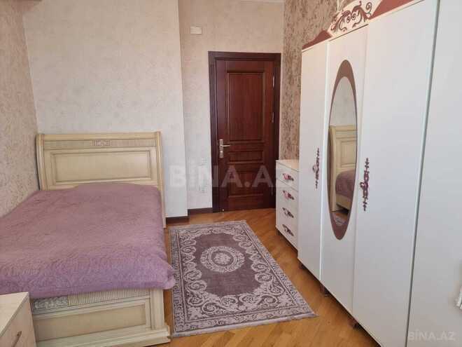 Сдаётся 4-комн. новостройка 135 м², Бинагадинский р., photo 19 from 26