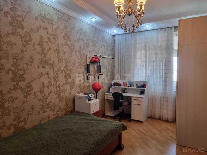Сдаётся 4-комн. новостройка 135 м², Бинагадинский р., photo 13 from 26
