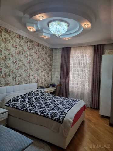 Сдаётся 4-комн. новостройка 135 м², Бинагадинский р., photo 10 from 26
