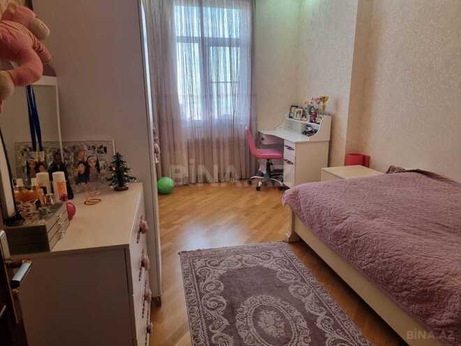 Сдаётся 4-комн. новостройка 135 м², Бинагадинский р., photo 17 from 26