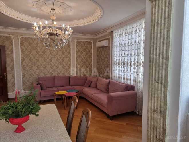 Сдаётся 4-комн. новостройка 135 м², Бинагадинский р., photo 4 from 26