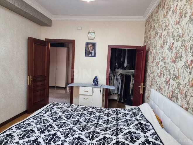 Сдаётся 4-комн. новостройка 135 м², Бинагадинский р., photo 12 from 26