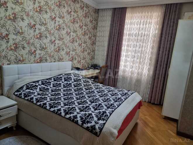 Сдаётся 4-комн. новостройка 135 м², Бинагадинский р., photo 11 from 26