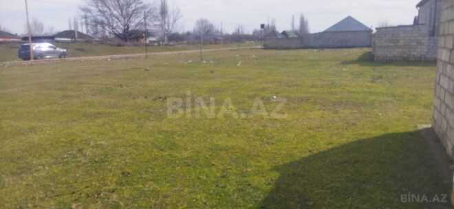 Satılır  torpaq 5 sot, Xaçmaz r., photo 4 from 6