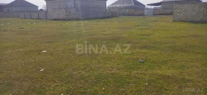 Satılır  torpaq 5 sot, Xaçmaz r., photo 5 from 6