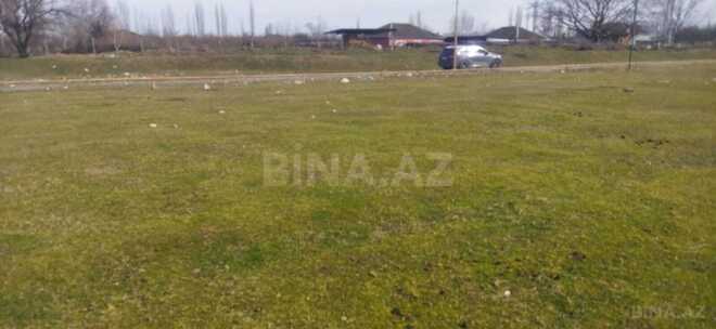 Satılır  torpaq 5 sot, Xaçmaz r., photo 3 from 6